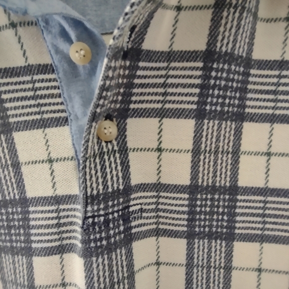 Bugle Boy Company, 46", Shortsleeved Polo - Picture 3 of 6